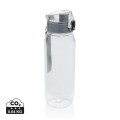 Butelka sportowa 800 ml Yide, RPET P437.020