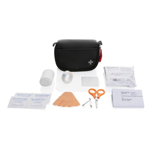 Apteczka, PU z recyklingu P265.401