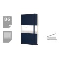 MOLESKINE Notatnik ok. B6 VM026-27
