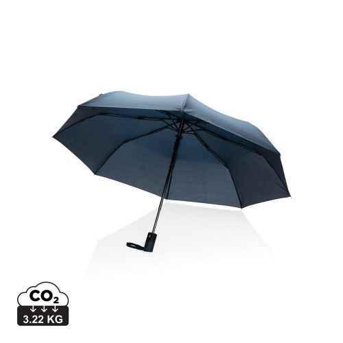 Mały parasol automatyczny 21" AWARE™ RPET P850.595