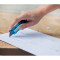 Nóż do tapet z mechanizmem zabezpieczającym V5633-23