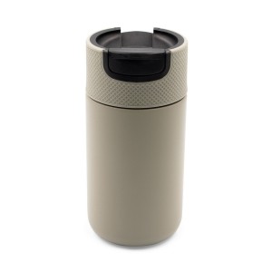 Kubek termiczny 400 ml Air Gifts | Raylee V1167-19