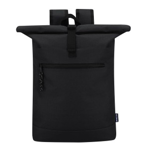 Zwijany plecak na laptopa 15" z RPET VA332-03