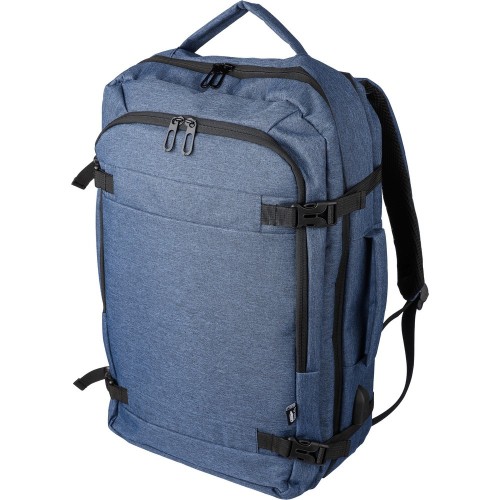 Plecak na laptopa 17" RPET VA401-04