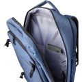 Plecak na laptopa 17" RPET VA401-04