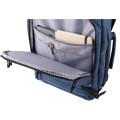 Plecak na laptopa 17" RPET VA401-04