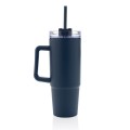 Kubek podróżny 900 ml Tana, plastik z recyklingu P437.100