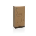 Kubek podróżny 900 ml Tana, plastik z recyklingu P437.100