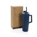 Kubek podróżny 900 ml Tana, plastik z recyklingu P437.100