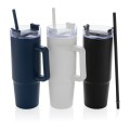 Kubek podróżny 900 ml Tana, plastik z recyklingu P437.100