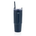 Kubek podróżny 900 ml Tana, plastik z recyklingu P437.100