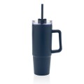 Kubek podróżny 900 ml Tana, plastik z recyklingu P437.100