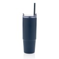 Kubek podróżny 900 ml Tana, plastik z recyklingu P437.100