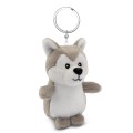 Pluszowy wilk, brelok | Wolfie HE834-19