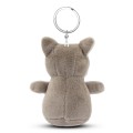 Pluszowy wilk, brelok | Wolfie HE834-19