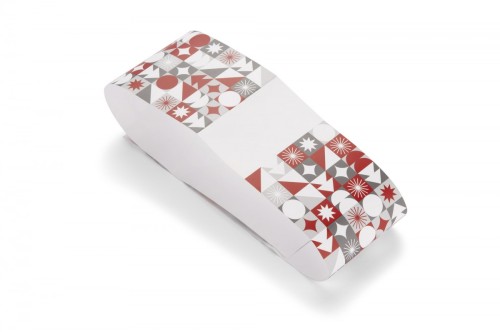 Owijka prezentowa WRAPY
