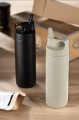 Bidon termiczny VELORA 500 ml