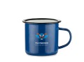 Kubek emaliowany EMAL 300 ml