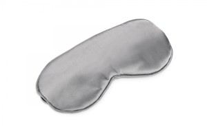 Opaska na oczy do spania VELURO