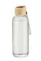 Butelka szklana VITRO 650 ml