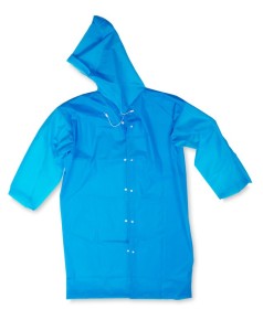 Płaszcz przeciwdeszczowy PLUVO