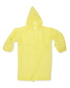 Płaszcz przeciwdeszczowy PLUVO