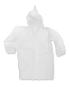 Płaszcz przeciwdeszczowy PLUVO