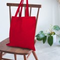 Torba bawełniana na zakupy | Rabia VA055-05