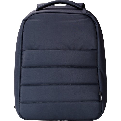 Plecak na laptopa 15" RPET V1715-11