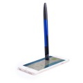 Długopis wielofunkcyjny, czyścik do ekranu, linijka, stojak na telefon, touch pen, śrubokręty V1849/A-04