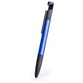 Długopis wielofunkcyjny, czyścik do ekranu, linijka, stojak na telefon, touch pen, śrubokręty V1849/A-04