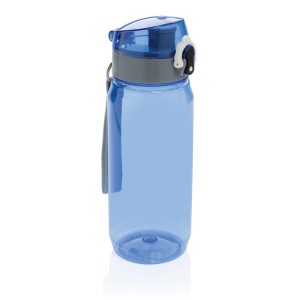 Butelka sportowa 600 ml Yide, RPET P437.005