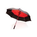 Parasol sztormowy 27", automatyczny AWARE™ RPET P850.684