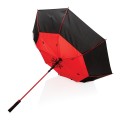 Parasol sztormowy 27", automatyczny AWARE™ RPET P850.684