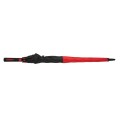 Parasol sztormowy 27", automatyczny AWARE™ RPET P850.684