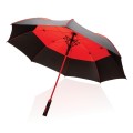 Parasol sztormowy 27", automatyczny AWARE™ RPET P850.684