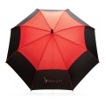 Parasol sztormowy 27", automatyczny AWARE™ RPET P850.684