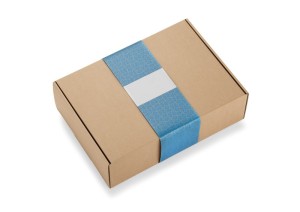 Zestaw do pakowania AZUL - "M"