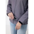Damska kurtka softshell Iqoniq Makalu AWARE™ T4700.028.L