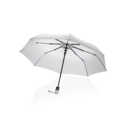 Mały parasol automatyczny 21" AWARE™ RPET P850.593