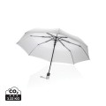Mały parasol automatyczny 21" AWARE™ RPET P850.593