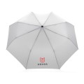 Mały parasol automatyczny 21" AWARE™ RPET P850.593