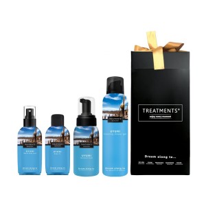 Zestaw kosmetyków Medium TREATMENTS VTR04-11