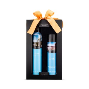 Zestaw kosmetyków Tenderness TREATMENTS VTR06-11