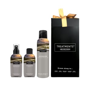 Zestaw kosmetyków Small TREATMENTS VTR03-19