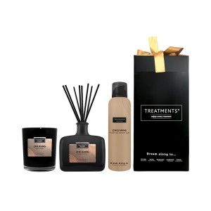 Zestaw prezentowy Home & Body DeLuxe TREATMENTS VTR05-16