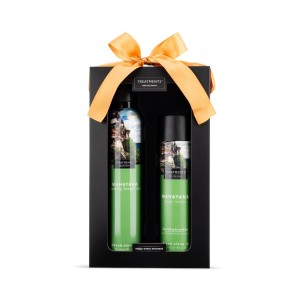 Zestaw kosmetyków Tenderness TREATMENTS VTR06-06
