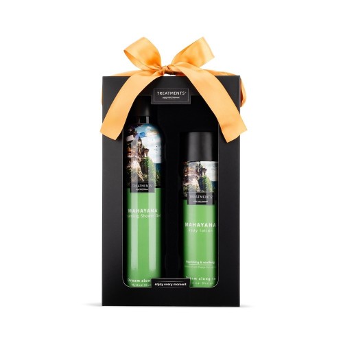 Zestaw kosmetyków Tenderness TREATMENTS VTR06-06