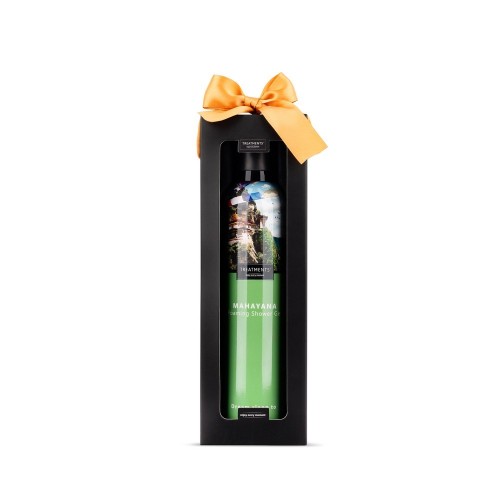 Pieniący się żel pod prysznic TREATMENTS VTR09-06