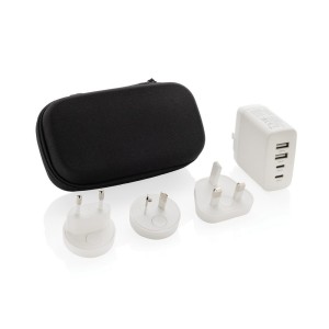 Ładowarka ścienna, adapter podróżny USB-C TravelCharge Pro RCS P821.0203